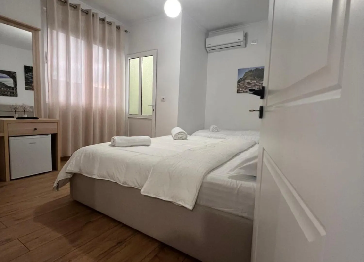 Hotel Villa Edis Berat