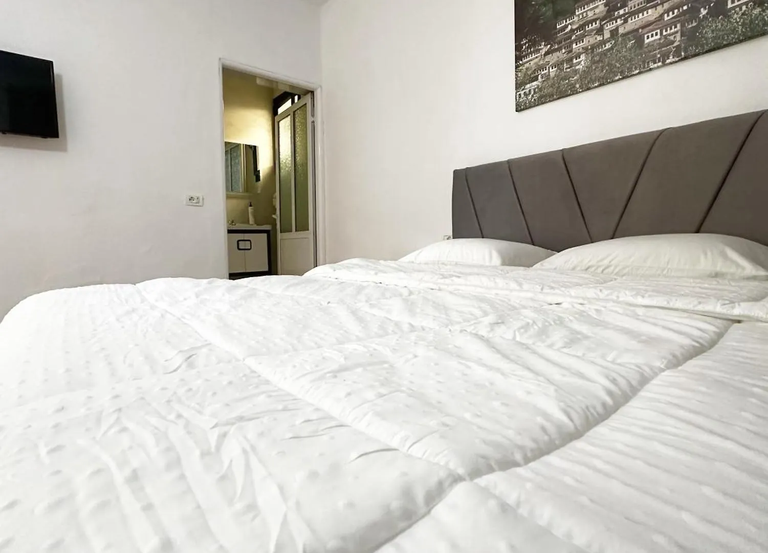Hotel Villa Edis Berat