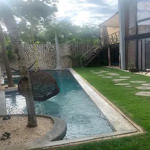 Ariche & Hotel Tulum