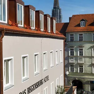 Hotel Das Regensburg Hotel Regensburg
