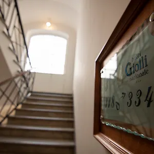 navštívit hotel