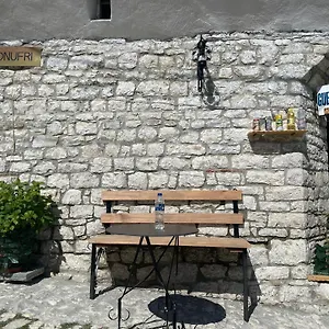 Guest house Kate Castle, Berat