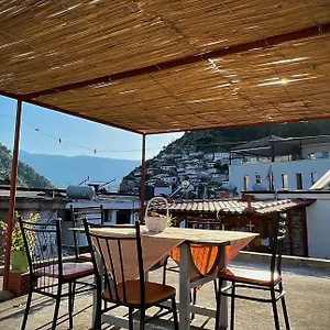 Apartment Jemin, Berat