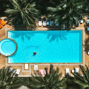 navštívit hotel